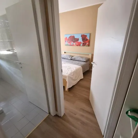 Casa Gemma 아파트 파도바