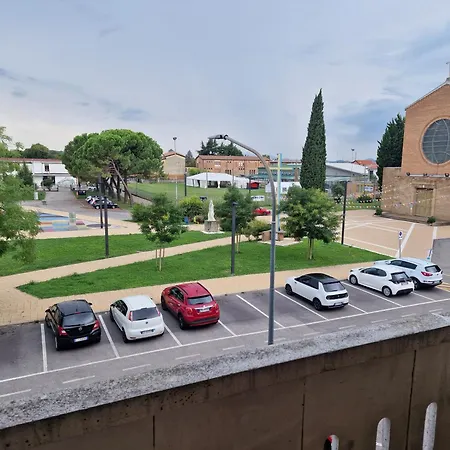 Casa Gemma Apartamento Pádua