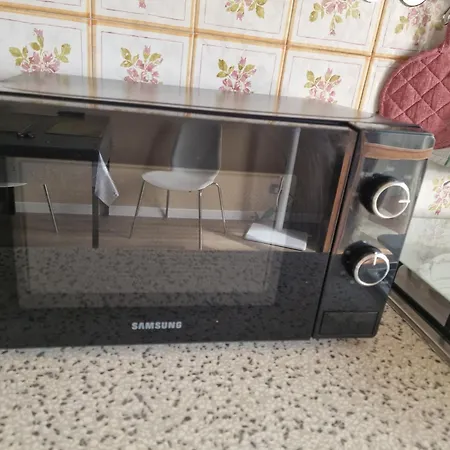 Casa Gemma 아파트 파도바