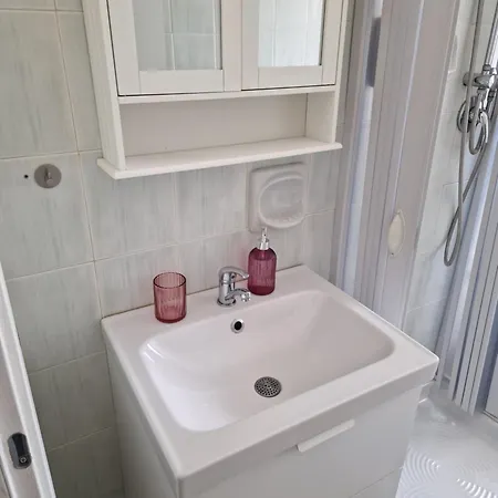 아파트 Casa Gemma