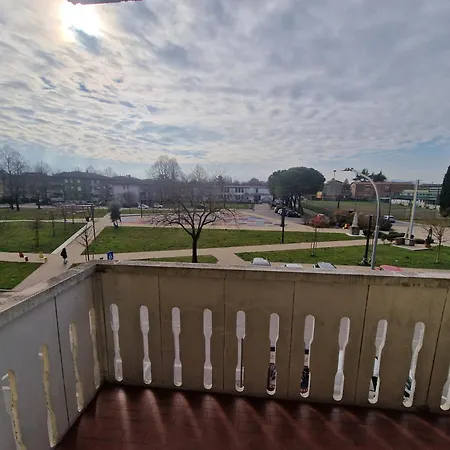 Casa Gemma 아파트 파도바