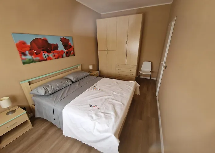 Appartamento Casa Gemma