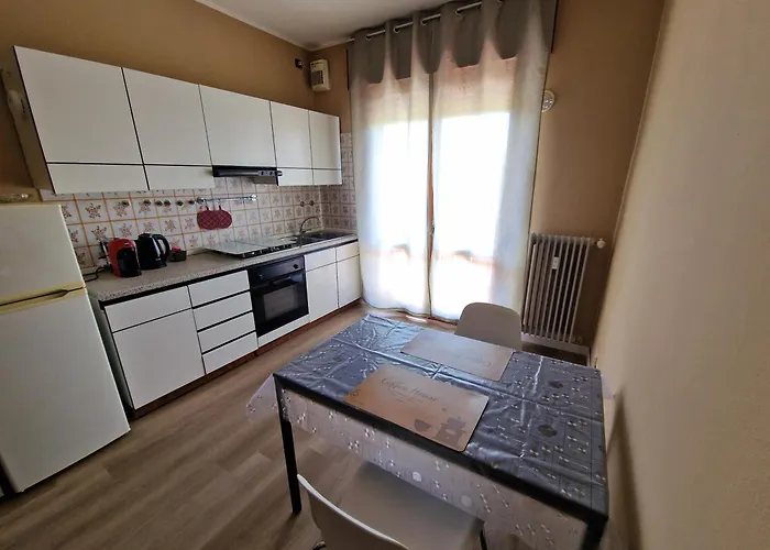 Apartamento Casa Gemma *