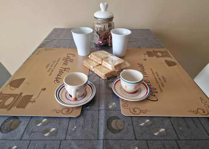 Casa Gemma Appartamento Padova