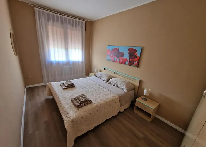 Casa Gemma Appartamento *