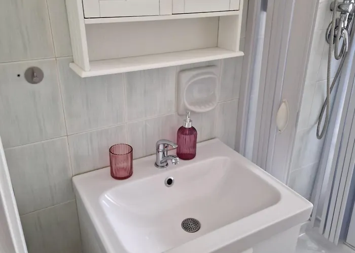 Appartamento Casa Gemma