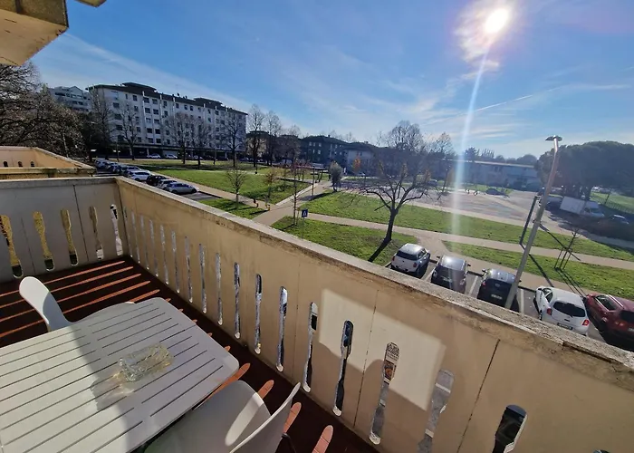 Apartamento Casa Gemma