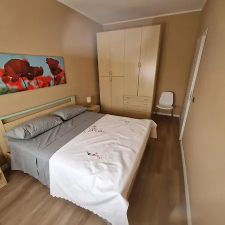 Apartment Casa Gemma