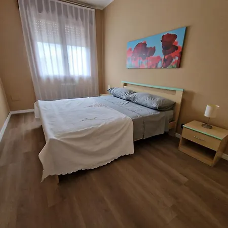 דירה Casa Gemma *