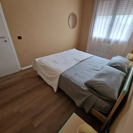 Casa Gemma Apartment