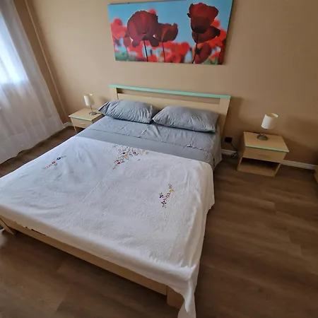 Casa Gemma Daire