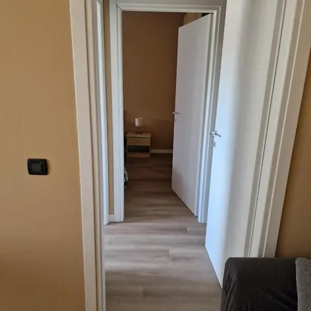 公寓 Casa Gemma 帕多瓦