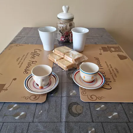 Casa Gemma 公寓 帕多瓦