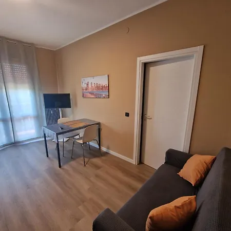 דירה Casa Gemma *