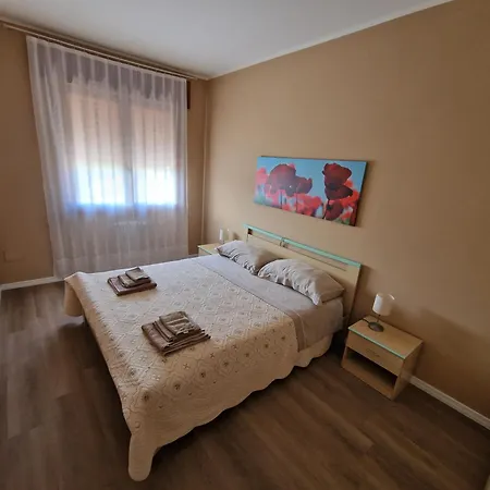 Casa Gemma דירה *
