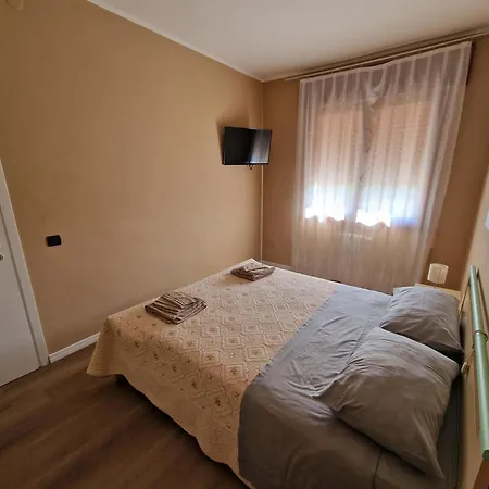 Casa Gemma דירה *
