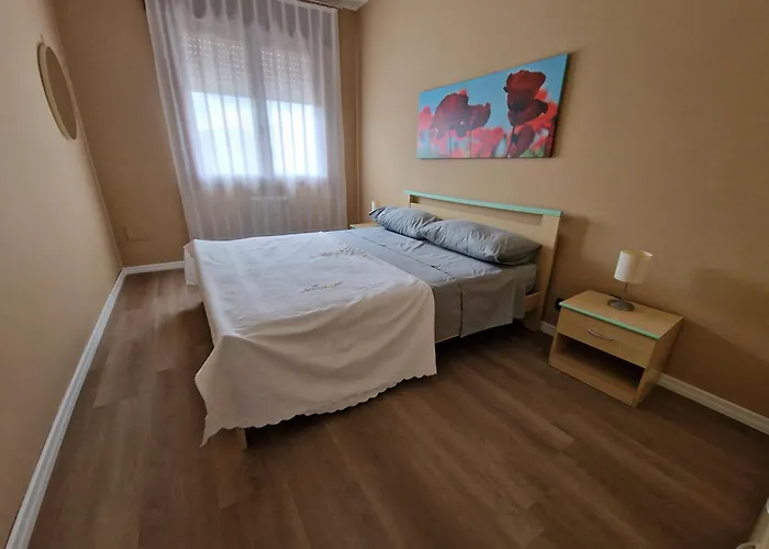 Apartment Casa Gemma *