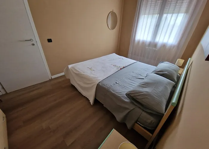 Casa Gemma Apartment