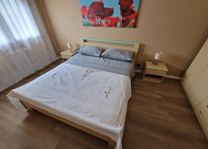 Casa Gemma Apartment