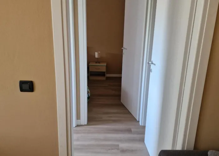 Apartment Casa Gemma Padova