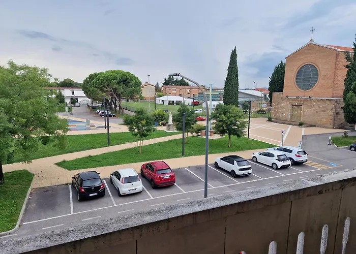 Casa Gemma Apartment Padova